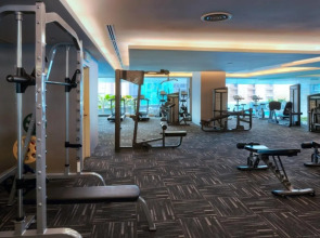 Furama Bukit Bintang