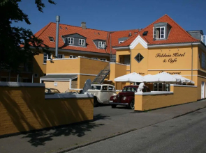Foldens Hotel