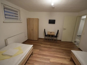 Ab Apartment Objekt 67-70