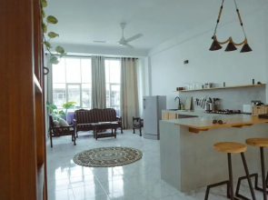 Sabana Studio Ahangama