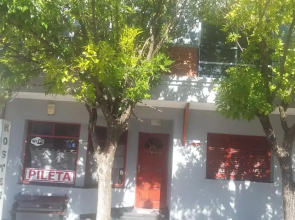 Hosteria Rukalaf