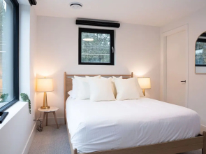 Powder Pines Retreat Revelstoke Vacation