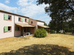 Nemea Les Portes des Cévennes