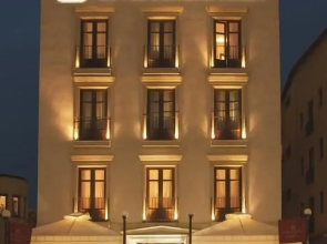 Domenii Plaza by Residence Hotels