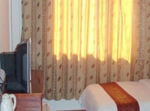 Heng Fu Lai Hotel - Huaguoshan Branch