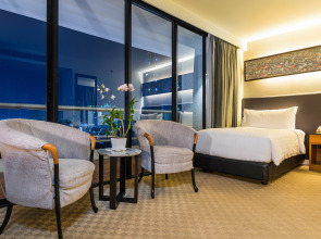 Chatrium Sathon Bangkok