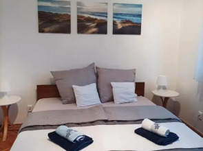 Diósgyőri Apartman