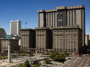 The Westin St. Francis San Francisco on Union Square
