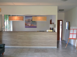 Hotel Club La Costa Smeralda