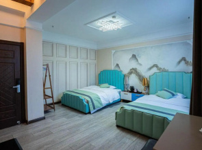 NanShan Villa Hotel
