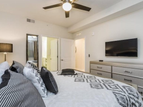 Stunning 2 Bedroom 2 Bath Condo in Story Lake Resort