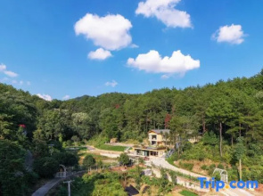 Shaoshan YinfengJu(Former Residence Scenic Area)