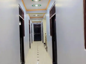 Hotel Shree Radha Rani Palace