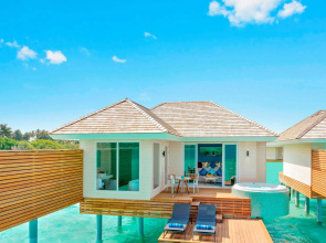 Kandima Maldives