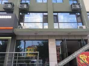 Dingxiang Muhua Hotel