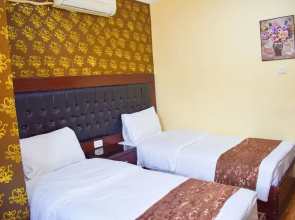 Hotel Prestige