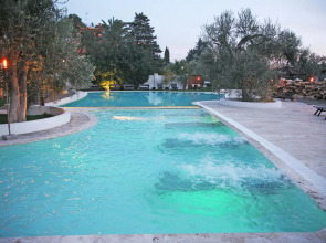 Hotel Terranobile Metaresort