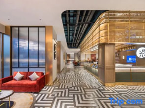 Manxin Hotel Qingzhou Ancient City