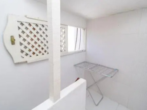 Apartamento do Padin 2-2ª Praia