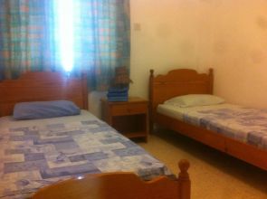 Green Sea Complex 11