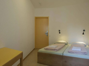 Youth Hostel Montreux