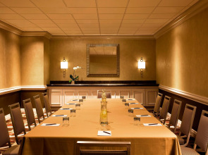 Sheraton New York Times Square Hotel