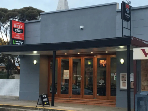 Valley Hotel