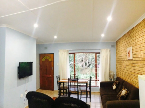 Carisford Lodge
