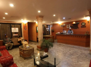 Teeka Resort