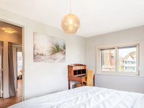 Villa Near Sea With BBQ and Play Attic