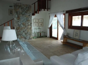 Casa del Mar Lodge