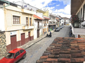 Hostal El Monasterio De Coleccin