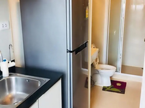 Amazing Apartment in The Base Downtown