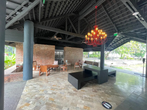 The Henry Resort Dumaguete