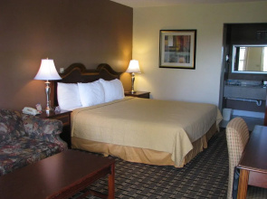 Charleston Creekside Inn