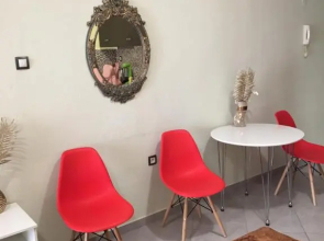 G M 1 ROOMS KENTRO in the heart of the city