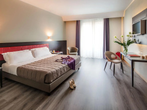 Hotel Da Vinci Milano