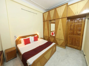 OYO 12431 Home 2BHK Mashobra Near Naldera