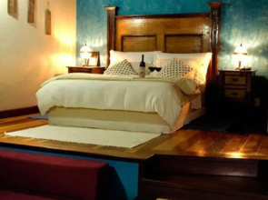 Maua Brasil Hotelaria