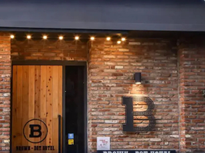 Sorgente Business Hotel