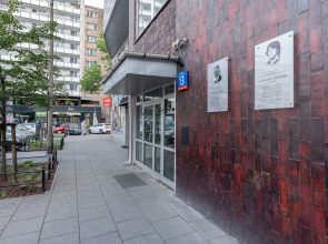 P&O Apartments Zgoda 23