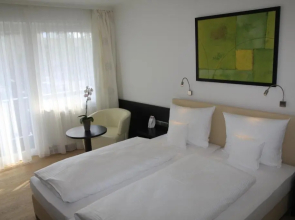 Seehotel Lilly