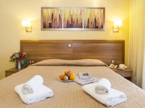 Pefka Hotel