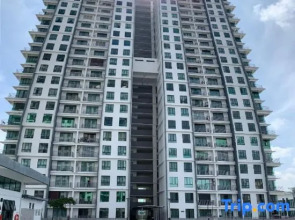 IPOH Casa Kayangan Meru Nouveau 6PAX Fully Air-Con