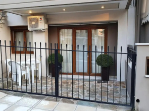 Angel Apartment