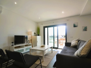 Mar in S o Martinho do Porto