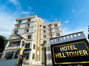 Hotel Hill Tower