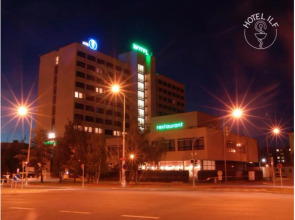 Hotel ILF