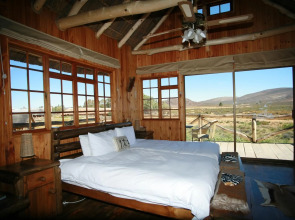 Aquila Private Game Reserve & Spa