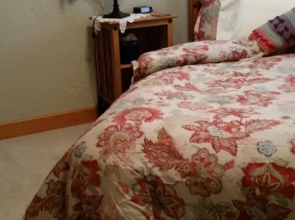 Silver Valley Bed and Breakfast